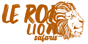 Leroi Lion Safaris logo