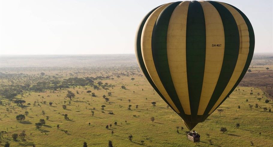 Serengeti and Ngorongoro safari in Tanzania